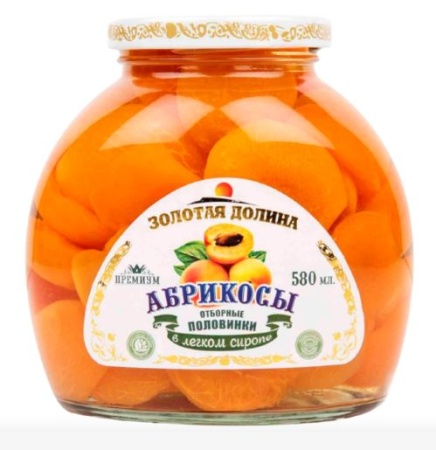абрик пол
