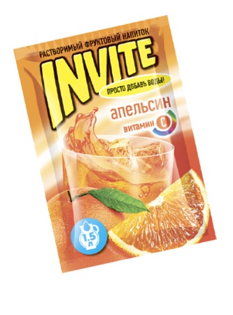 Напиток ИНВАЙТ апельсин 9гр. 8 24 29.06.2020 15 19 02