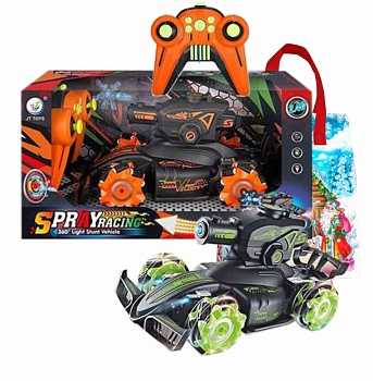 Игрушка СУПЕРКАР стреляющий   1*1