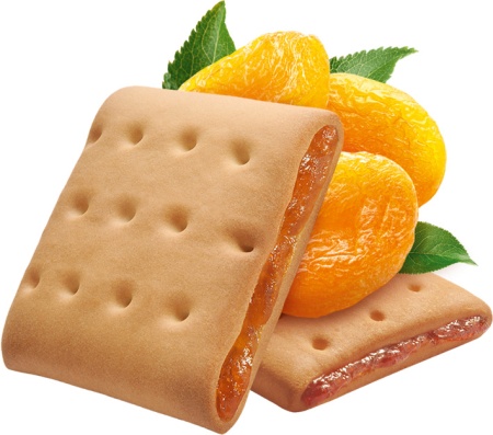 Курага мини ТВ 750 г - копия