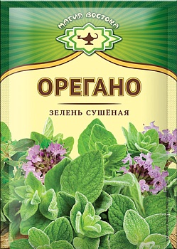МВ Орегано  7гр  1*30