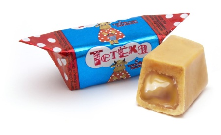 СВИТЛАЙФ Конфеты неглазир. ТЕТЁХА помадная  пак.1кг  1 4 12.11.2021 11 57 19