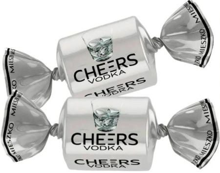 ПОЛЬША ВОДКА