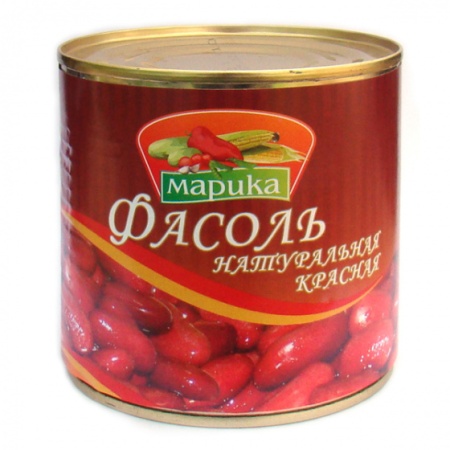 МАРИКА Фасоль красная в с с  420 гр ж б ГОСТ1 12 03.12.2021 15 02 22