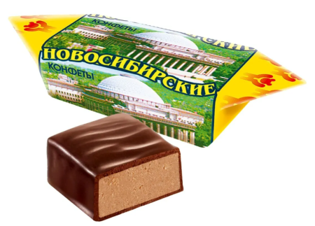 Новосибирские
