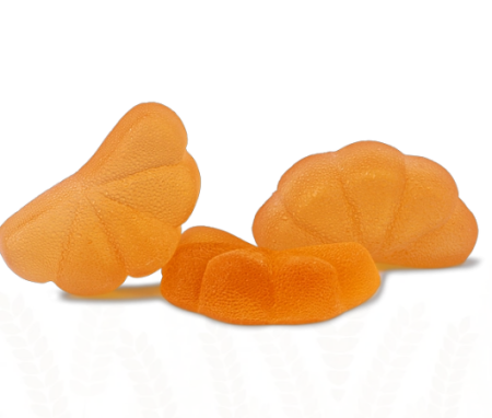 мармел мандарин