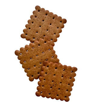 АКЦИЯ (4+1) АККОНД Крекер АККОНДОВСКИЙ ФИТСИ РЖАНОЙ   1*5