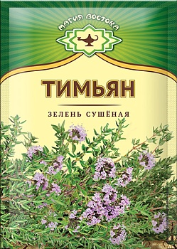 МВ Тимьян  7гр  1*25