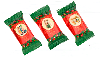 АТАГ Конфеты ТВ С НОВЫМ ГОДОМ И РОЖДЕСТВОМ! комбинир (мини-шоколад) 1*2 АТАГ Конфеты ТВ С НОВЫМ ГОДОМ И РОЖДЕСТВОМ! комбинир (мини-шоколад) 1*2