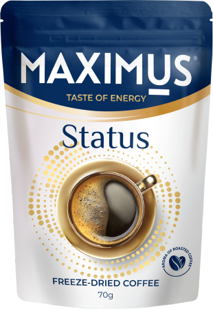 Максимус Статус