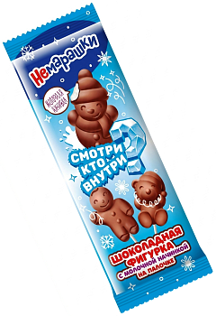 НП БКФ Шок.фигурка НЕМАРАШКИ 20гр.  1*86