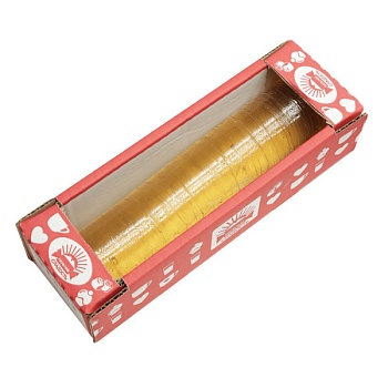 Нальчик Мармелад формовой ЭКО с фруктовым вкусом   1*2,8