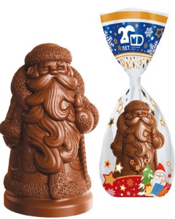 МД ДМ 100гр пакет