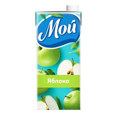 МОЙ 0,95л Напиток сокосодерж ЯБЛОКО  1 12 19.11.2021 16 46 25