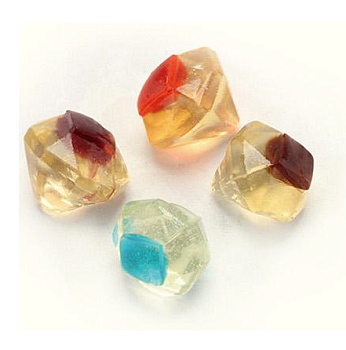 КОСТА Китай Мармелад БРИЛЛИАНТ 3D /пак.1кг/   1*6 КОСТА Китай Мармелад БРИЛЛИАНТ 3D /пак.1кг/   1*6