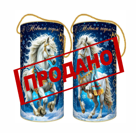 НП №045 ТУБА МЕТЕЛИЦА 500гр  1*1