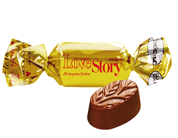 -15% АКЦИЯ АККОНД Конфеты ЛАВ СТОРИ  1*3 -15% АКЦИЯ АККОНД Конфеты ЛАВ СТОРИ  1*3