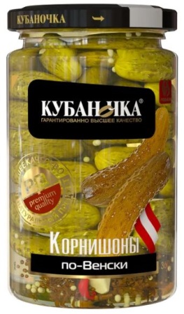 кубан кор по вен