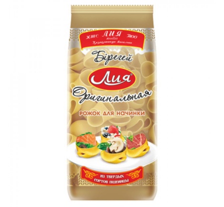 ЛИЯ Лапша Оригинальня Рожок для начинки 250г  1 20 13.01.2023 10 02 18