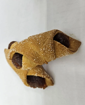 ЭЛАНИ Пирожное СУДАРУШКА   1*2