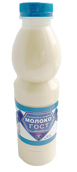 НАЗАРОВСКИЙ МКК Молоко цельное сгущ.с/с 8,5% 1000гр ПЭТ/бут ГОСТ 1*15