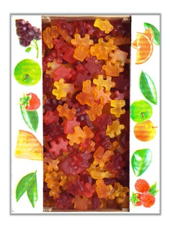 АЗОВ Мармелад жевательный ПАЗЛЫ   1 1 08.05.2023 14 10 46