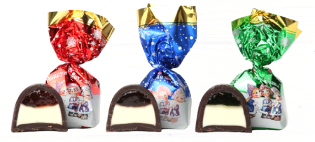 ПОДРУЖКИ-ХОХОТУШКИ