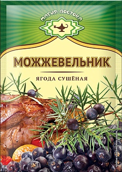 МВ Можжевельник  5гр  1*30