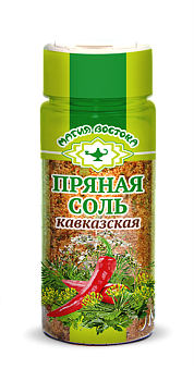 МВ Соль Кавказская 110гр  1*10