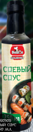 Соус соевый