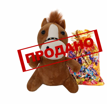 НП №065 ИГОГОША 300гр  1*1