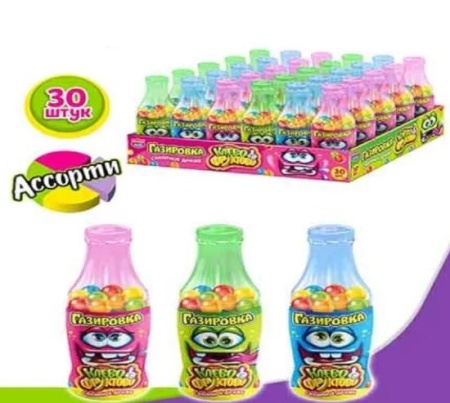 клево фруктово