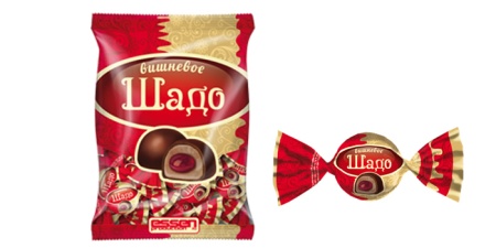 ЭССЕН Конфеты ШАДО ВИШНЕВОЕ желейные  пак 1кг  1 4 10.03.2023 16 21 01