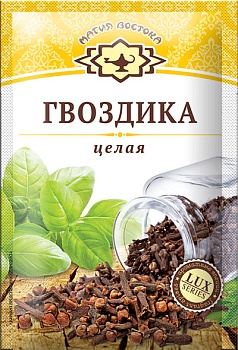 -20% МВ Гвоздика целая  25гр  1*15