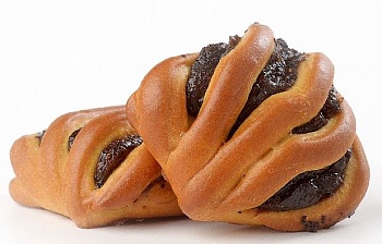 ЛИХАЧЕВА Печенье ЛИХАЧЕВСКОЕ с маком   1*1,8