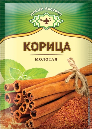 корица