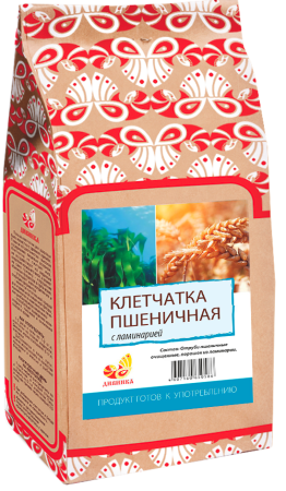 КлЛаминария 300