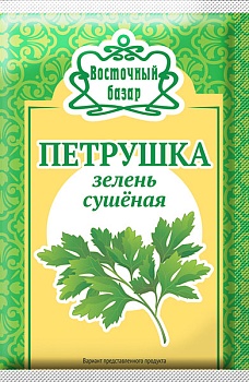 ВБ Зелень петрушки  5гр  1*100 ВБ Зелень петрушки  5гр  1*100