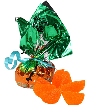 СВИТЭКСИМ Мармелад дольки АПЕЛЬСИН ТВ 1*1,2 СВИТЭКСИМ Мармелад дольки АПЕЛЬСИН ТВ 1*1,2