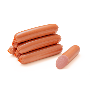 -50% АКЦИЯ СПК Сосиски из курочки (в ср.защ.атм) вес  1*1 -50% АКЦИЯ СПК Сосиски из курочки (в ср.защ.атм) вес  1*1