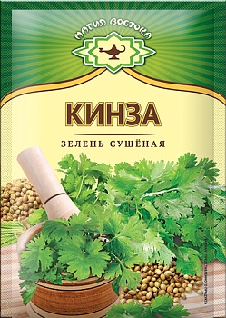 МВ Кинза  7гр  1*30
