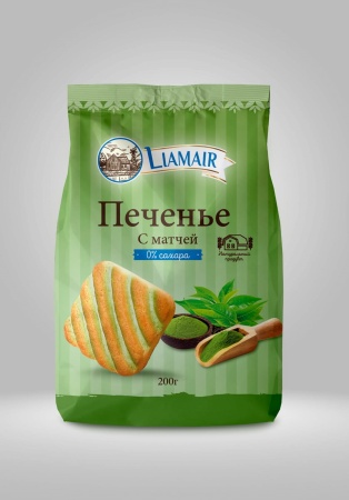 Матча (1) Л