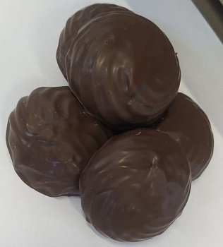 ОПТ СИБ.ТРАДИЦИИ Зефир в шоколаде ТВ   1*2,5