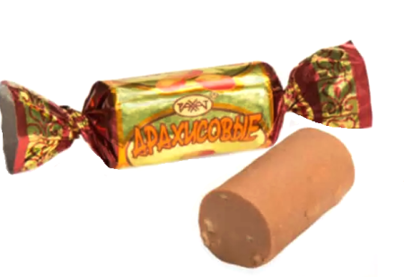 АРАХИСОВЫЙ БАТОНЧИК