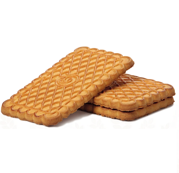 МИНУСИНСК Печенье ЖЕЛАННАЯ КОРЗИНКА фас.360гр  1*14