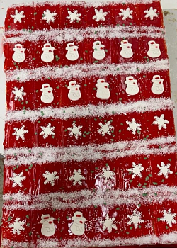 НГ ЭЛАНИ Пирожное ЧУДО ВОЛШЕБСТВО   1*2