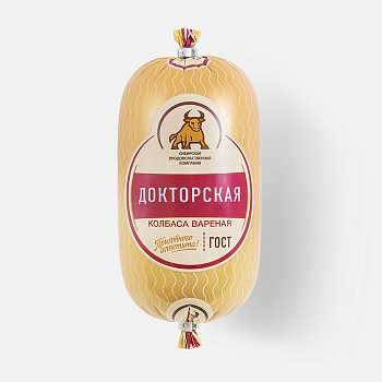 -15% АКЦИЯ СПК Колбаса вареная Докторская 0,47кг  1*1 -15% АКЦИЯ СПК Колбаса вареная Докторская 0,47кг  1*1