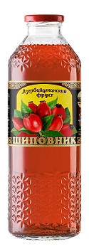АЗЕРБАЙДЖАНСКИЙ ФРУКТ 1л Нектар ШИПОВНИК ст/бут 1*8