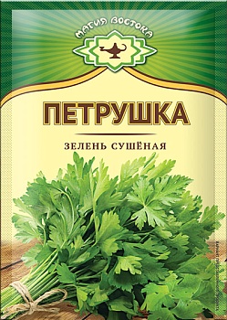 МВ Зелень петрушки  7гр  1*35