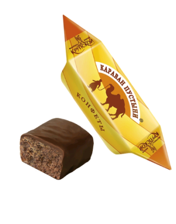 караван пустыни